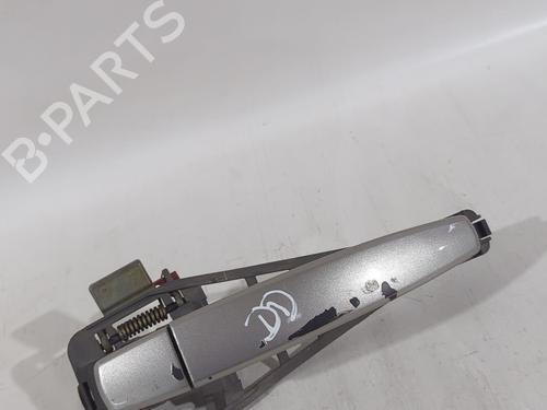 Used Front right exterior door handle Front right exterior door handle OPEL VECTRA C (Z02) 2.2 DTI 16V (F69) (125 hp) 40040894 40040894