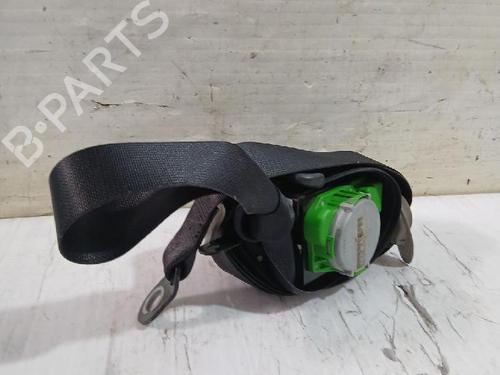 Front left seatbelt TOYOTA AURIS (_E15_) 1.33 Dual-VVTi (NRE150_, NRE150R) | BP31564277I26 