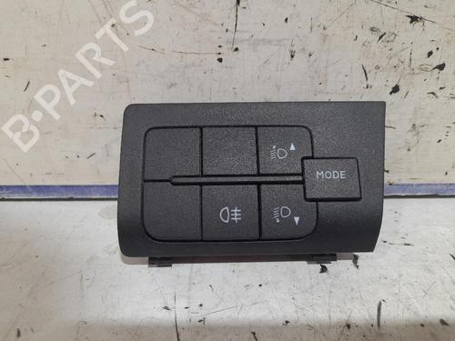 Headlight switch CITROËN JUMPER II Bus 2.2 HDi 130 | BP31540629I24 - Image 3