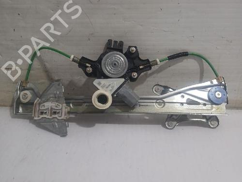 Used Front left window mechanism Front left window mechanism TOYOTA COROLLA Estate (_E21_) 1.8 Hybrid (ZWE211W) (122 hp) 31563024 31563024