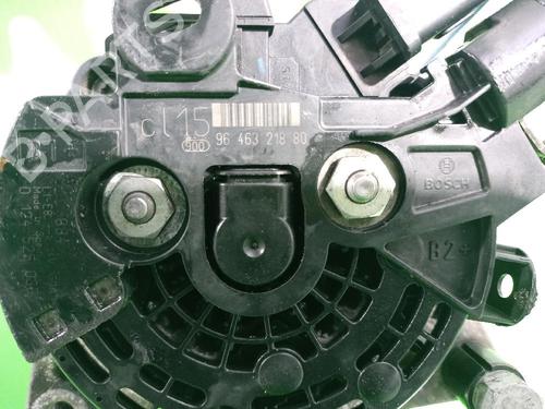 Alternator FORD KA (RU8) 1.3 TDCi | BP31543211M7 - Image 3