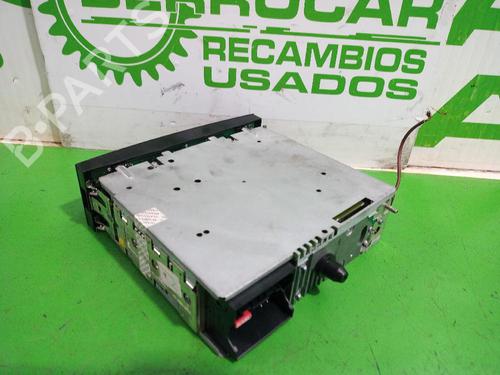 Radio CITROËN C4 I (LC_) | BP31675851E6