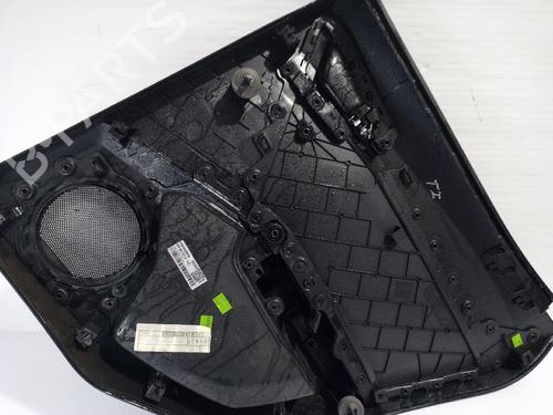 Rear left panel SEAT ARONA (KJ7, KJP) 1.0 TSI | BP31556391C60