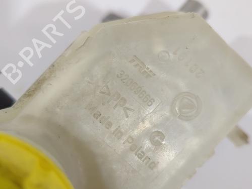 Brake master cylinder FORD KA (RU8) 1.3 TDCi | BP40560703M77 - Image 4