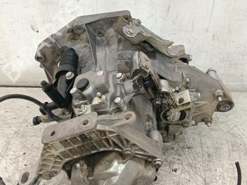 Gearbox FIAT GRANDE PUNTO (199_) 1.4 (199AXB11, 199AXB1A, 199BXB1A, 199AXL1A) | BP40498043M3 - Image 8