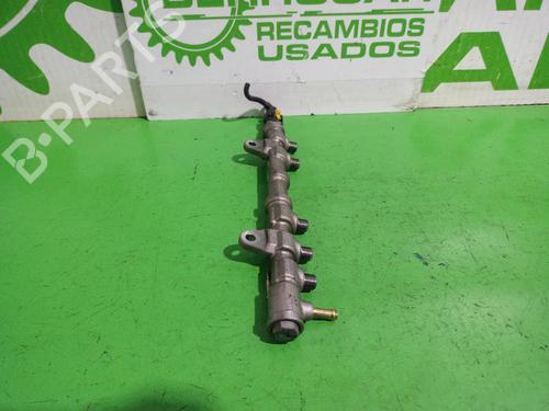 Injection rail FIAT 500 C (312_) 1.3 D Multijet (312CXE1A, 312AXE1A) | BP31551789M98 - Image 3