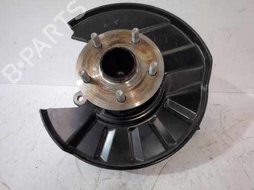 Used Right rear steering knuckle Right rear steering knuckle 31563670 31563670