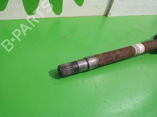 Right front driveshaft FIAT 500 C (312_) 1.3 D Multijet (312CXE1A, 312AXE1A) | BP31551835M39 - Image 2