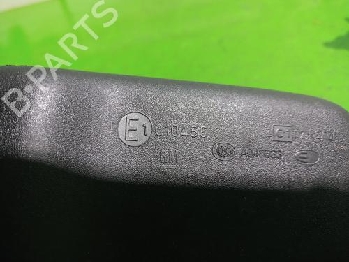 Ryggespeil Innvendig OPEL CORSA E (X15) | BP38861973I6 - Image 2