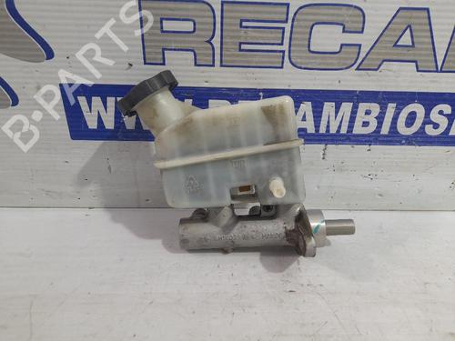 Used Brake master cylinder KIA SPORTAGE II (JE_, KM_) [2004-2011]  31673890