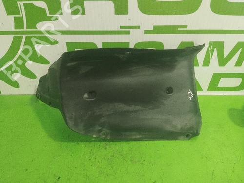 Hjulbue Hjulbue RENAULT MEGANE II Saloon (LM0/1_) 1.5 dCi (LM1E) (106 hp) 31545468 31545468