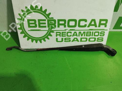 Vindspejlsviskerarm NISSAN CABSTAR E (TL_, VL_) 120.35, 120.45 (TL0) (120 hp) 31544484