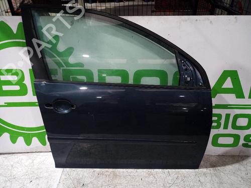 Used Right front door VW GOLF V (1K1) 1.9 TDI (105 hp) 31546357
