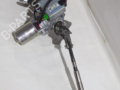 Steering column SUZUKI IGNIS III (MF, FF) 1.2 (ATK412) | BP38866844M21 - Image 5