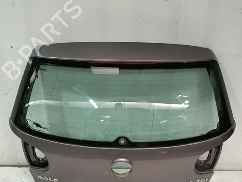 Used Tailgate Tailgate 38868825 38868825