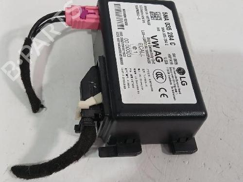 Electronic module VW T-ROC (A11, D11) 1.6 TDI | BP31568176M83 