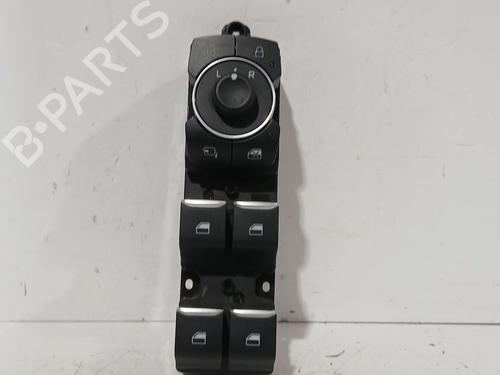 Used Left front window switch Left front window switch 38864410 38864410