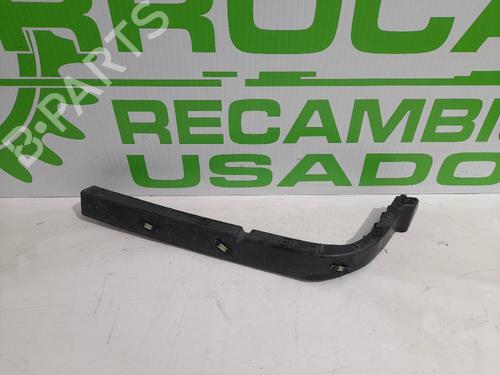 Used Rear bumper bracket Rear bumper bracket SEAT IBIZA III (6L1) 1.4 TDI (70 hp) 33650299 33650299
