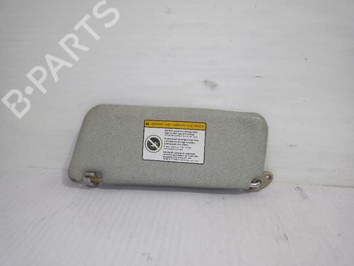 Right sun visor CHEVROLET MATIZ (M200, M250) 1.0 | BP31555834I2 - Image 3