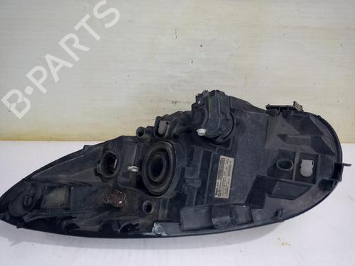 Right headlight SKODA FABIA II Combi (545) 1.6 TDI | BP31559021C29
