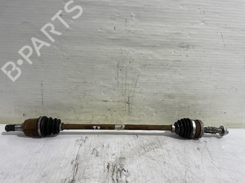 Used Right rear driveshaft Right rear driveshaft HYUNDAI ix35 (LM, EL, ELH) 2.0 CRDi 4WD (136 hp) 31562636 31562636