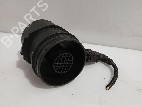Mass air flow sensor BMW 1 (E87) 120 d | BP31565701M95 
