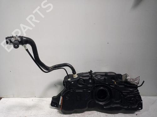 Used Fuel tank OPEL GRANDLAND X Van 1.2 (75) (131 hp) 31559744