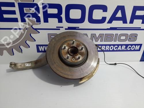 Used Right front steering knuckle Right front steering knuckle 38860896 38860896
