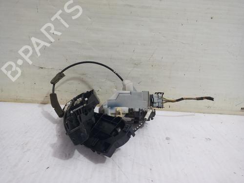 Used Rear right lock PEUGEOT 508 I (8D_) 2.0 HDi (163 hp) 31560736