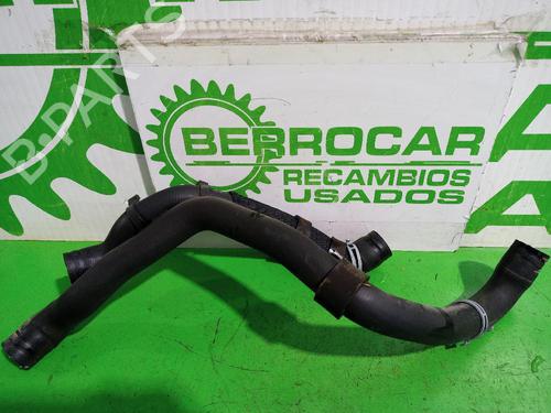 Pipe SEAT IBIZA IV (6J5, 6P1) 1.2 | BP31553511M125 - Image 2