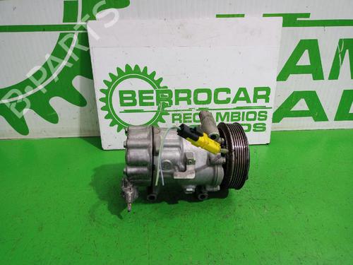 Used AC compressor PEUGEOT 307 Break (3E) 1.6 16V (109 hp) 31546713