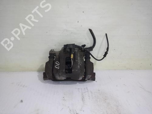 Used Right front brake caliper Right front brake caliper MERCEDES-BENZ A-CLASS (W168) [1997-2005] 31677349 31677349