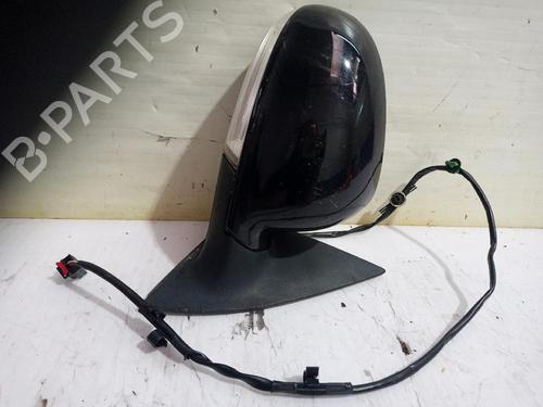 Used Right mirror Right mirror VW EOS (1F7, 1F8) 2.0 FSI (150 hp) 31559813 31559813