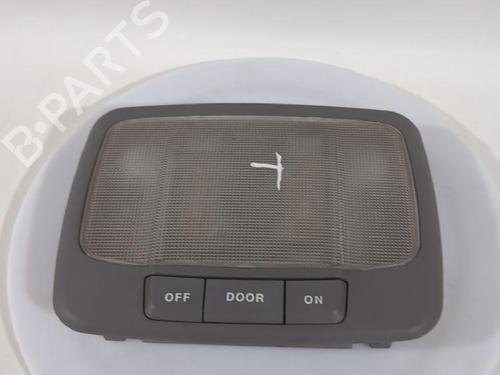 Used Interior roof light Interior roof light 38745832 38745832