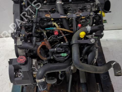 Used Engine Engine 38498647 38498647