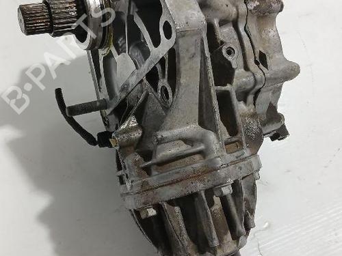 Differential vorne für SUZUKI SX4 S-Cross (JY) 1.4 T AllGrip (AKK414) (140 hp) 32462350