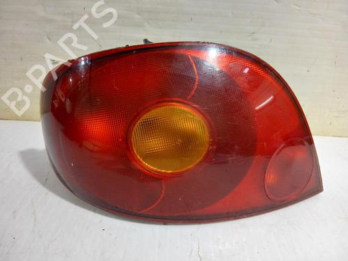 Left taillight DAEWOO MATIZ (M100, M150) | BP31559455C34 - Image 2