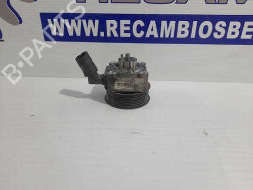 Steering pump IVECO DAILY VI Van | BP38861050M99 - Image 5