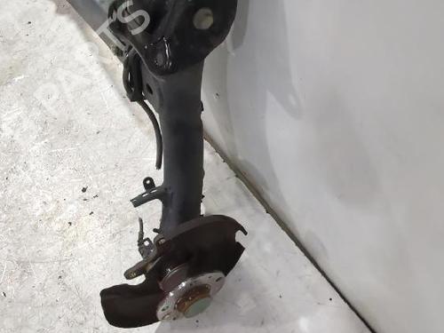 Rear axle VW T-ROC (A11, D11) 1.6 TDI | BP31568188M2  - Image 7