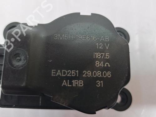Electronic module FORD FOCUS I Saloon (DFW) 1.6 16V | BP31556208M83 - Image 4