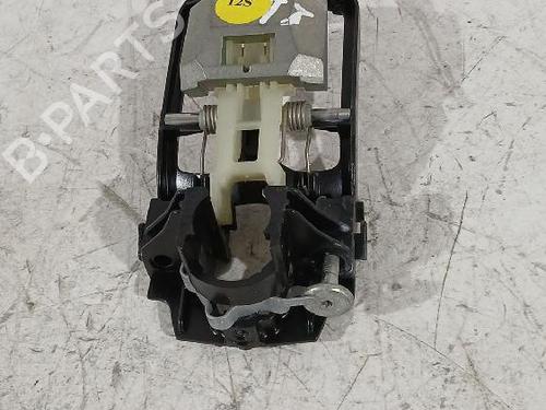 Used Rear left exterior door handle Rear left exterior door handle 32461934 32461934