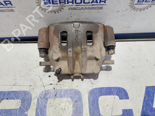 Used Left front brake caliper Left front brake caliper SSANGYONG KYRON [2005-2014] 31678557 31678557