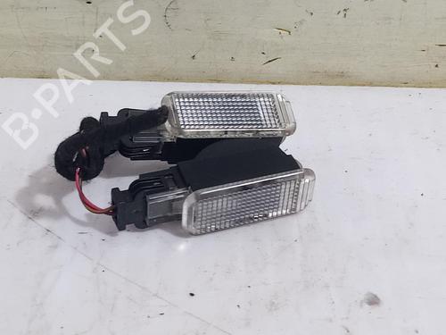 Innerbelysning VW PASSAT B5.5 (3B3) 1.9 TDI (130 hp) 31562245