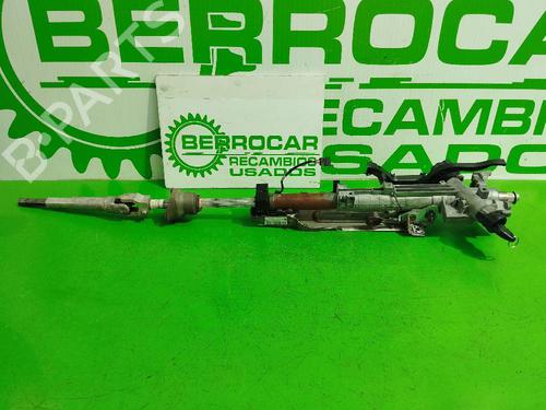 Used Steering column Steering column BMW X3 (E83) 2.0 d (150 hp) 31545221 31545221
