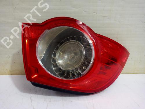 Used Left taillight VW EOS (1F7, 1F8) 2.0 FSI (150 hp) 31559679