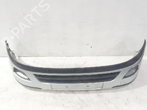 Used Front bumper FORD FOCUS I (DAW, DBW) 1.8 TDCi (100 hp) 31566126