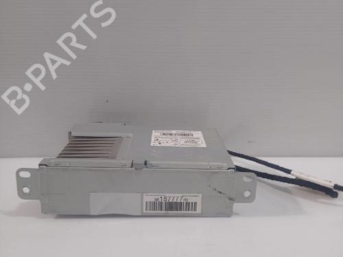 Bilradio CITROËN JUMPY III Van (V_) 1.5 BlueHDi 100 (102 hp) 31564798