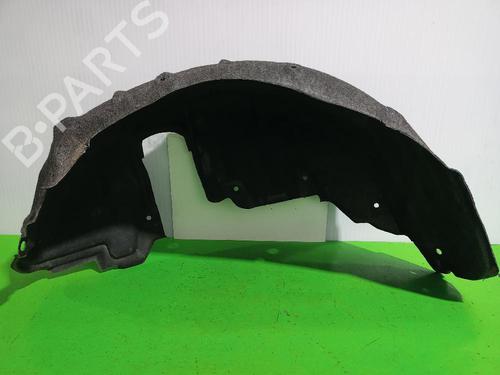 Hjulbue Hjulbue TOYOTA AURIS (_E18_) 1.8 Hybrid (ZWE186_, ZWE186R) (136 hp) 31554444 31554444