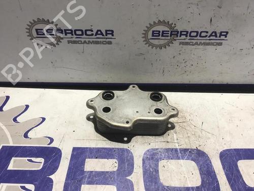 Used Oil radiator Oil radiator SSANGYONG KYRON [2005-2014] 31678545 31678545