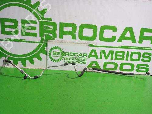 Used Pipe AUDI A4 B6 (8E2) 2.5 TDI (163 hp) 31553142